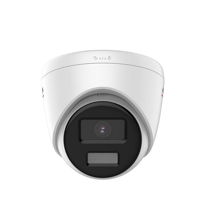 Hikvision 2 MP ColorVu MD 2.0 Fixed Bullet Network Camera DS-2CD1327G2-LUF